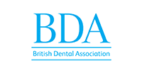 British Dental Association Dentist Wolverhampton Dentist in Wolverhampton Rock Dental Logo