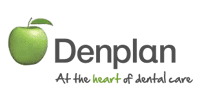 Denplan Dentist Wolverhampton Dentist in Wolverhampton Rock Dental Logo