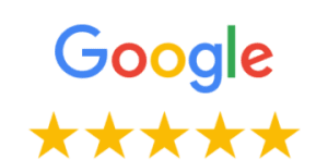 Google 5 star rating for Rock House Dental Practice Dentist in Wolverhampton
