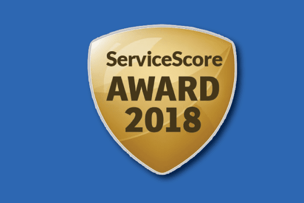 2018 WhatClinic Award Shield Rock Dental Wolverhampton Dentist