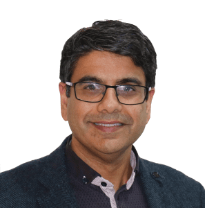 Mo Sandhar Dentist Rock House Dental Practice Headshot