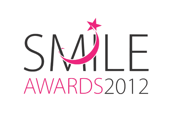 Smile Awards 2012 Logo Rock Dental Wolverhampton Dentist