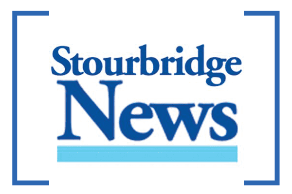 Stourbridge News Logo Rock Dental Wolverhampton Dentist