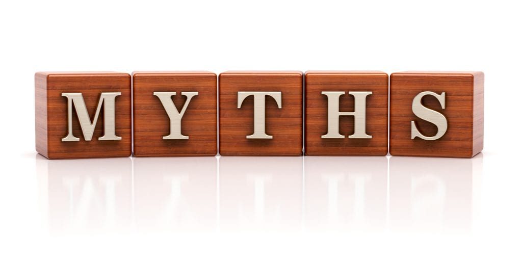 Dental Facts and Myths. Contact Dentist Wolverhampton