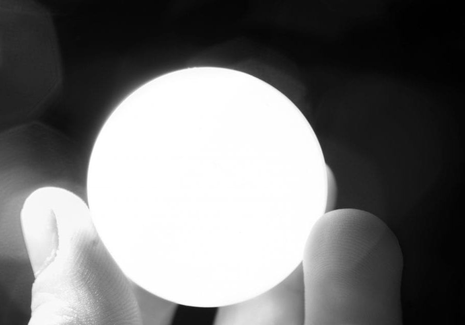 Teeth Whitening Dentist Wolverhampton Whiter teeth light bulb