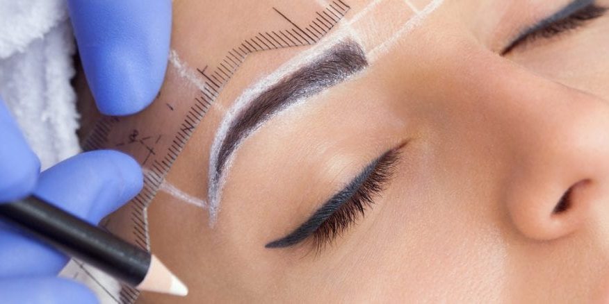 Microblading Facial Aesthetics Botox Dermal Fillers Dentist In Wolverhampton