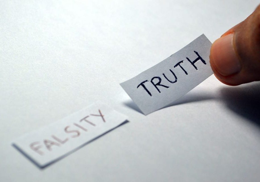 Dentist Wolverhampton Orthodontics and Invisalign facts and myths labels